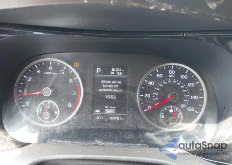 2022 Kia K5 Gt-Line из США, поврежденный, VIN 5XXG64J24NG114772